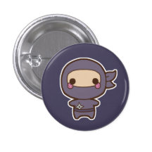 Ninja Button
