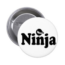 Ninja Button