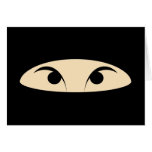 Ninja cards
