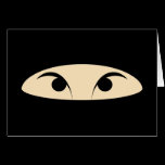 Ninja cards