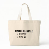 Ninja Career Goals - Engineer Bag