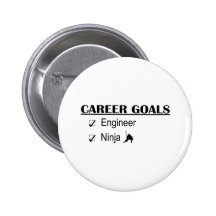 Ninja Career Goals - Engineer Buttons
