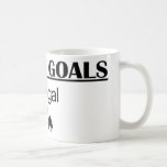 Ninja Career Goals - Paralegal Mugs