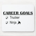 Ninja Career Goals - Trucker