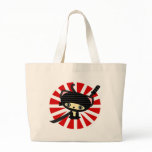 ninja cat kawaii bags
