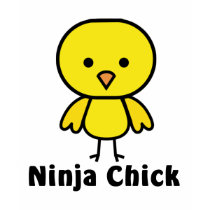 Ninja Chick