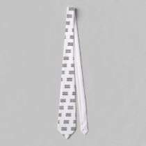 Ninja Cleverly Disguised As A Coach Neckties