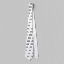 Ninja Cleverly Disguised As A Lawyer Neckties