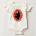 Infant Organic Onesie / Creeper