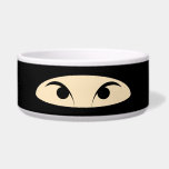 Ninja Dog Food Bowls