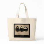 Ninja Eggs bags