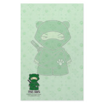 Ninja Frog! Stationery by ninjadorables Ninja Frog! Stationery