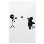 ninja icon stationery paper