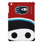 Ninja iPad mini case