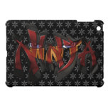 Ninja iPad Mini Covers