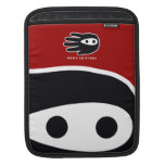 Ninja iPad Sleeve
