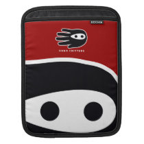 Ninja iPad Sleeve