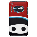 Ninja iPod Touch case