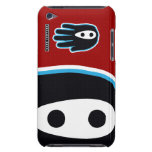 Ninja iPod Touch case