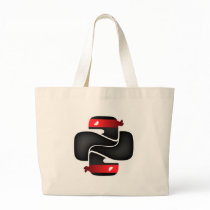 Ninja items bag