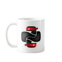 Ninja items coffee mugs