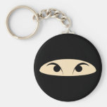Ninja Key Chains