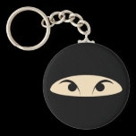 Ninja keychains