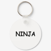 Ninja keychains by CelebrationZazzle Ninja keychains