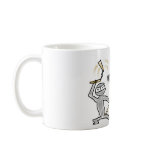Ninja_KikASS_LARGE mugs