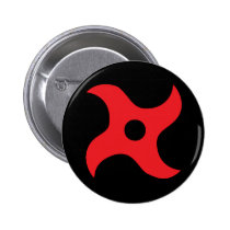 Ninja Killer buttons