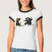 Ladies Ringer T-Shirt