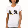 Ninja Kittens T-shirt