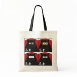 Ninja Kitty Bag