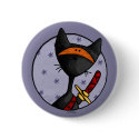 ninja kitty button