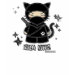 Ninja Kitty! Shirt