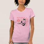 Ninja Kitty T-Shirt