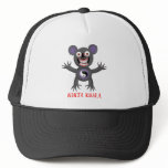 Ninja Koala Hat