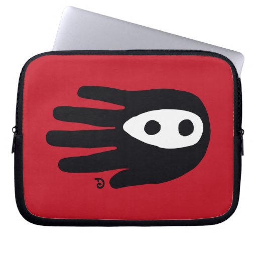 Ninja laptop sleeve