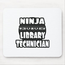 Ninja Library