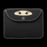 Ninja macbook sleeves