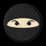Ninja magnets
