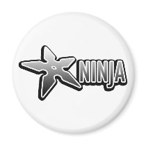 Ninja magnets