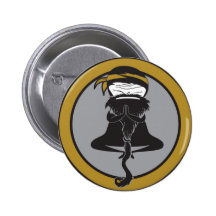 Ninja Master Button