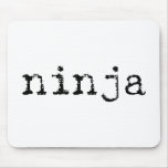 Ninja Mousemats
