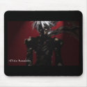 Ninja Mousepad