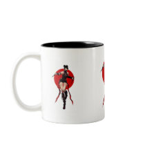 Ninja mugs