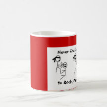 Ninja Mug