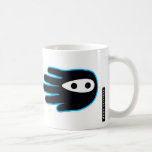 Ninja Mug