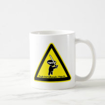 Ninja Mug