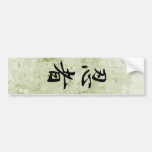 Ninja - Ninja Bumper Stickers